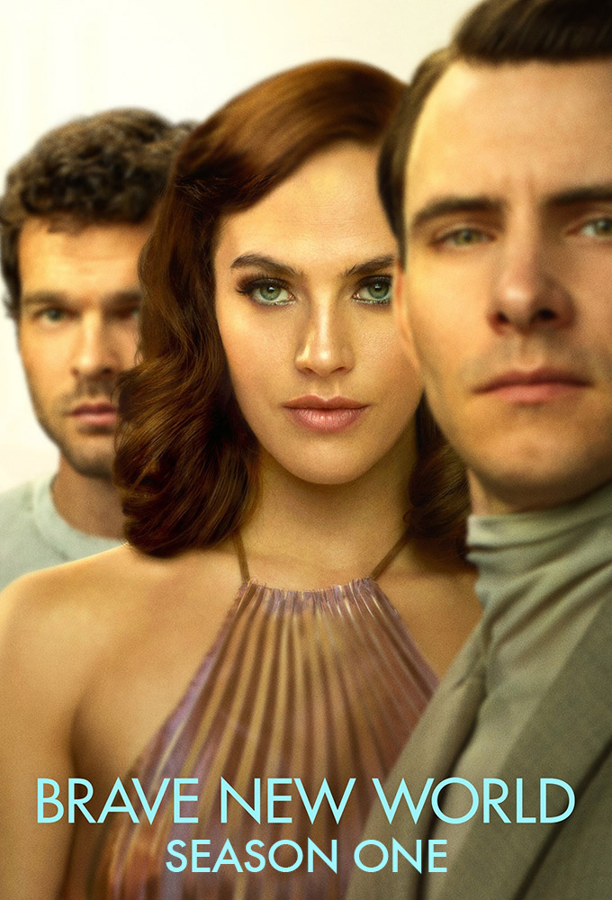 Brave New World (2020) - Season 1 [220468] (A1594981623) [[TV Shows]] --Plex--